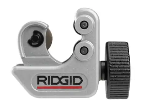 TUBING CUTTER 101 40617 1/4-1 1/8