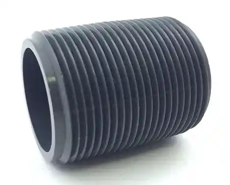NIPPLE PVC 80 1/4XCLS