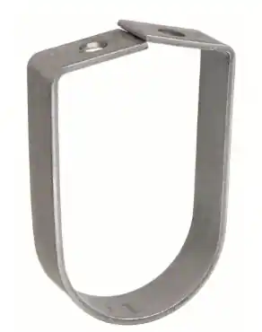 BAND HANGAR SS 304 6