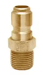 38MPB 3/8MPT PLUG
