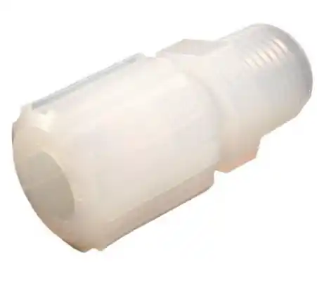 COMP M/A NYLON 1/2X1/2