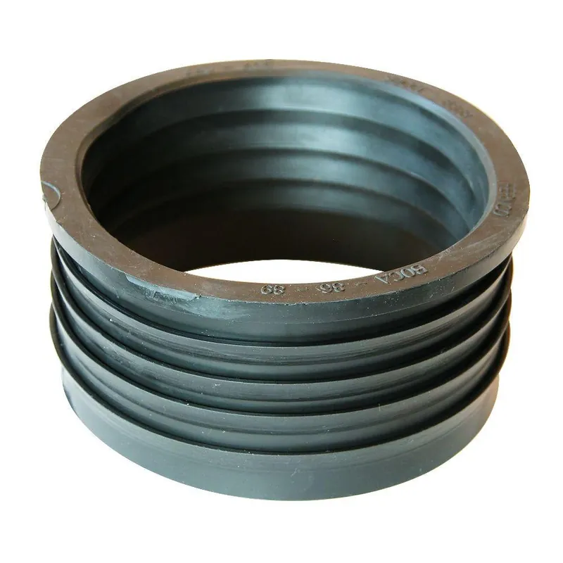 DONUT 4" SV X 3" DWV