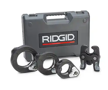 PRO-PRESS XL-C 3-RING KIT 20483