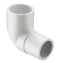 ST90 PVC 40 SOC X SPIG 3