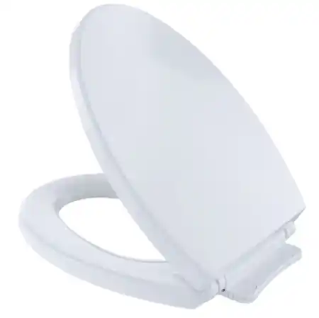 TOTO SS114-01 WHITE ELONGATED