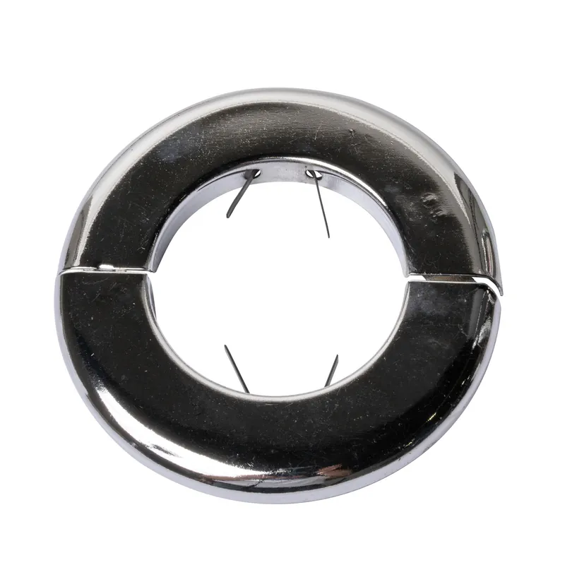 F&C PLATE (HEAVY GAUGE) 2 CTS