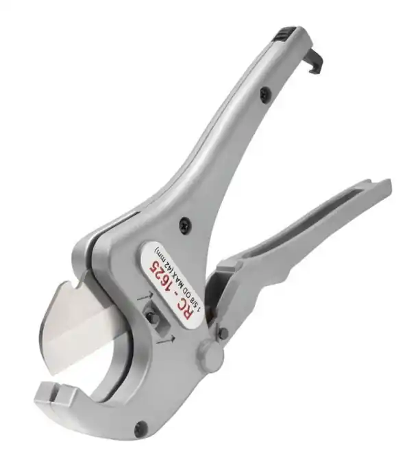 PIPE CUTTER PLASTIC 23498 RC-1625