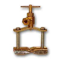 SADDLE VALVE 1/4 104SPV-I