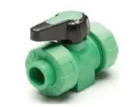 AQUATHERM SF T/U BALL VALVE 2 1/2