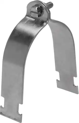 UNISTRUT CLAMP PLTD 10