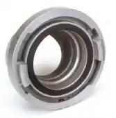 4" STORZ X 4" FNPT W/ CAP
