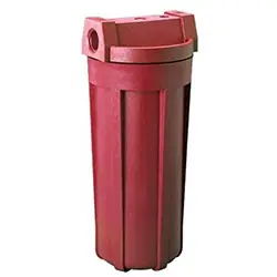 FILTER HOUSING WH34 HOT WATER 3/4