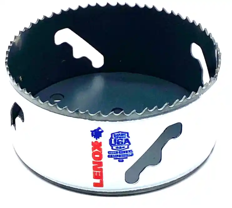HOLE SAW 5 80L