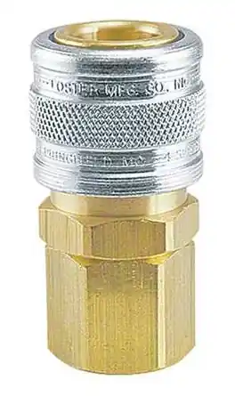 4004 1/4FPT SOCKET
