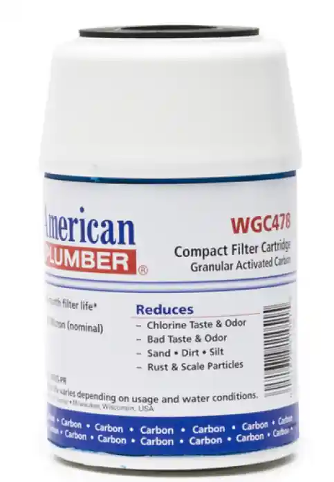 CARTRIDGE SEDIMENT WGC478