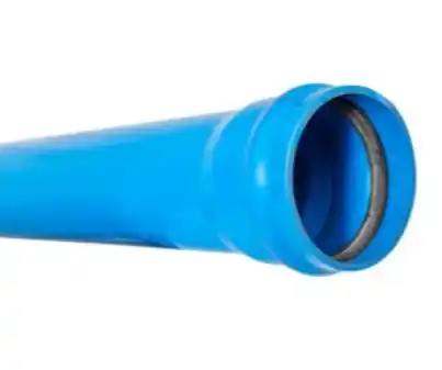 PIPE C900 DR-18 4 INCH X 20‘ FEET