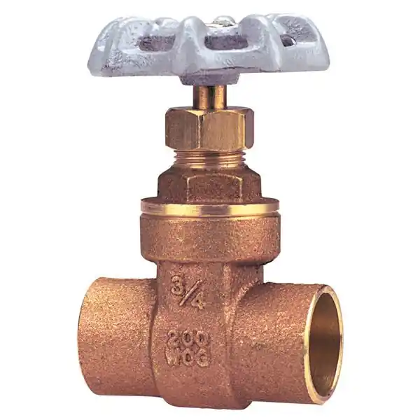 SI-8 SWT GATE VALVE 3