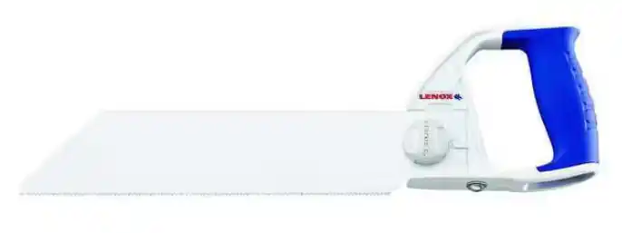 HAND SAW PVC 12