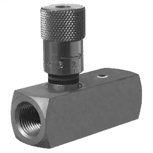 DELTROL EF35S 3/4