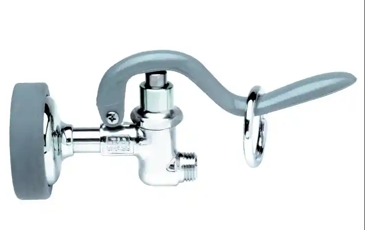 T&S B-0107 PRE-RINSE SPRAY VALVE