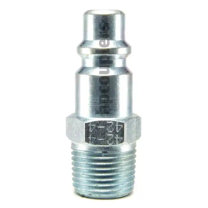 42-4 3/8MPT PLUG