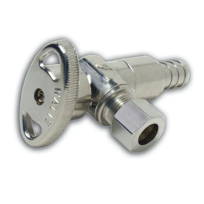 STOP CP ANGLE 5/8COMPX3/8COMP