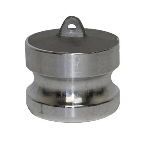DUST PLUG ALUM 3 TYPE DP