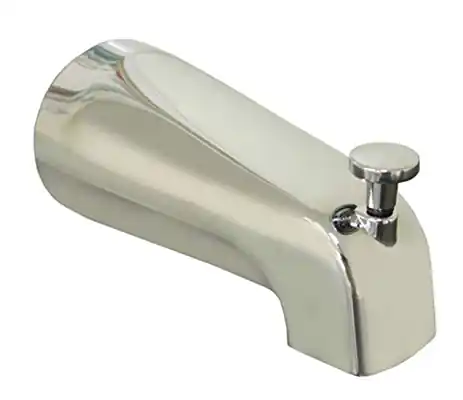 DIVERTER TUB SPOUT D01-001
