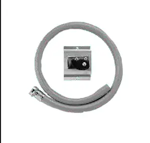 STERN-WILLIAMS T-35 36" HOSE