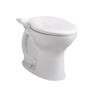 WC TT BWL ELG 12RI CADET PRO WHT/ADA