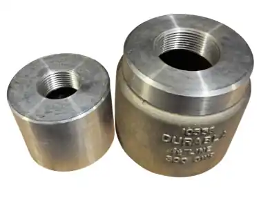 DURABLA COUPLING RCS 1 1/4
