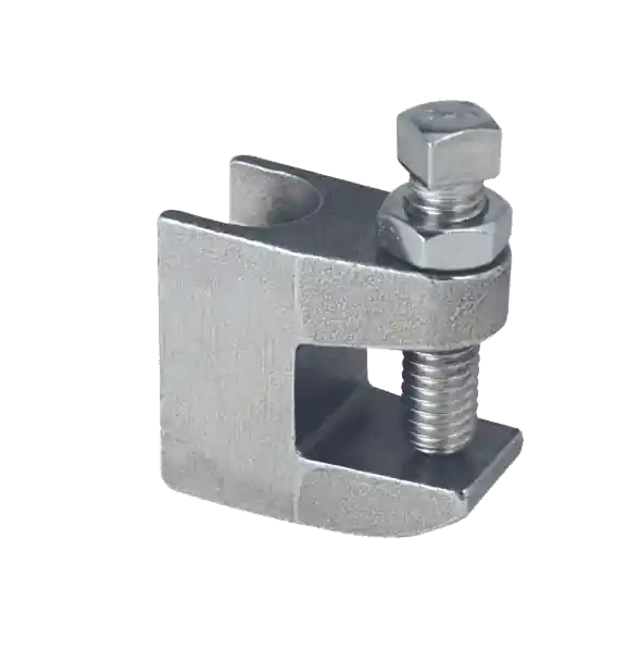 BEAM CLAMP SS 304 1/2