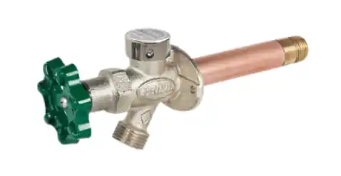 WALL HYDRANT C-144D-10