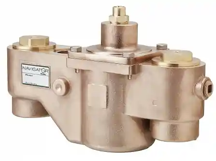 S59-2200 BRADLEY MIXING VLV 2