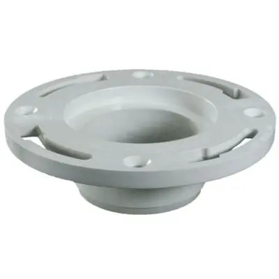 PL-ODD PCF-134 3" INSIDE FIT CLOSET FLANGE
