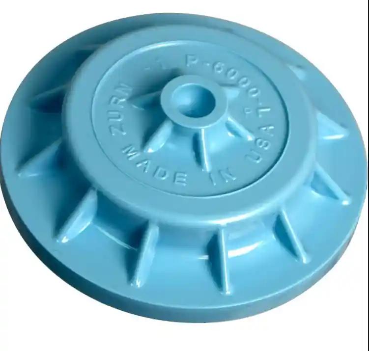 ZURN P-6000-L INSIDE PLASTIC COVER
