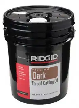 CUTTING OIL DARK 5GAL