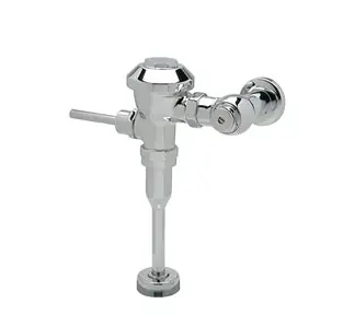 ZURN Z-6003PL-WS1-YB EXPOSED FLUSH