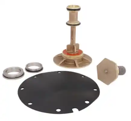 LFRK-909 VT RELIEF VALVE KIT 4-6 909