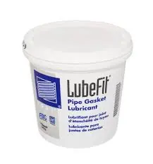 LUBEFIT COUPLING GREASE QT