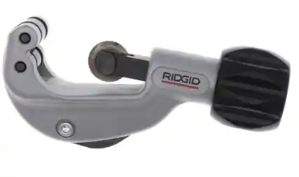 TUBING CUTTER 150 31622