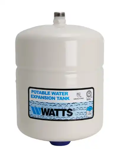 EXPANSION TANK PLT-5