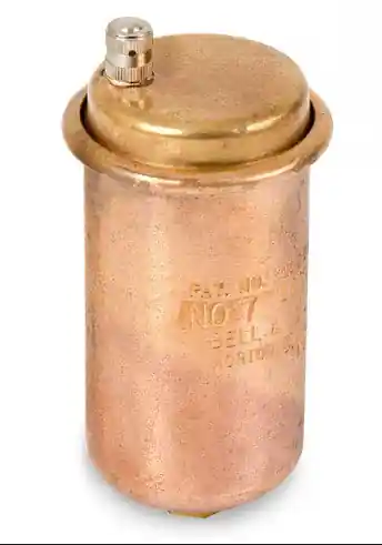 B&G 113001 7 AIR VALVE