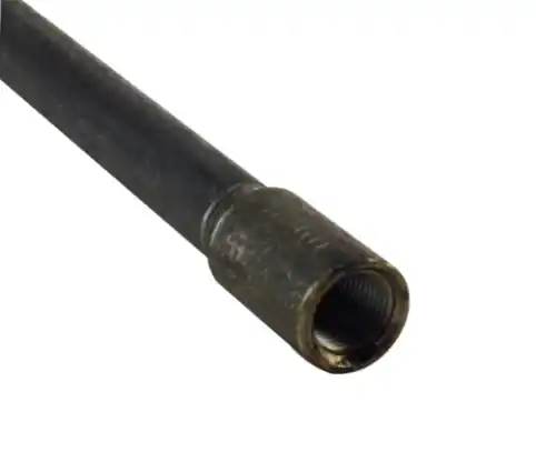 PIPE BLK T&C CW A53A 1 INCH X 21‘ FEET