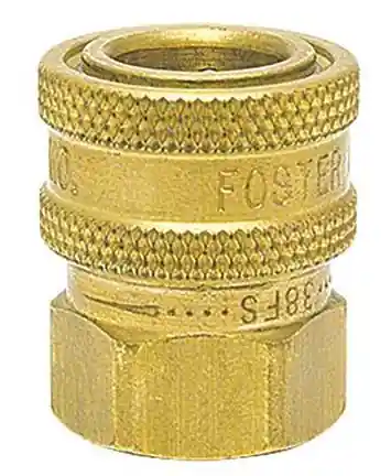 38FS 3/8FPT SOCKET