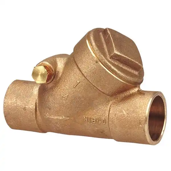 S-433-B 125 SWT SWING CHECK VALVE 3