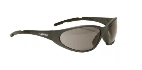 SAFETY GLASSES XTS GREY