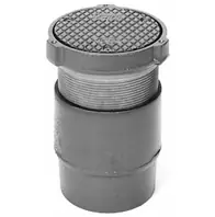 EXTERIOR CLEANOUT Z-1400-4NL 4"