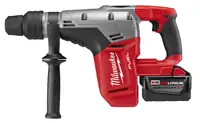 M18 FUEL 1-9/16" SDS MAX
