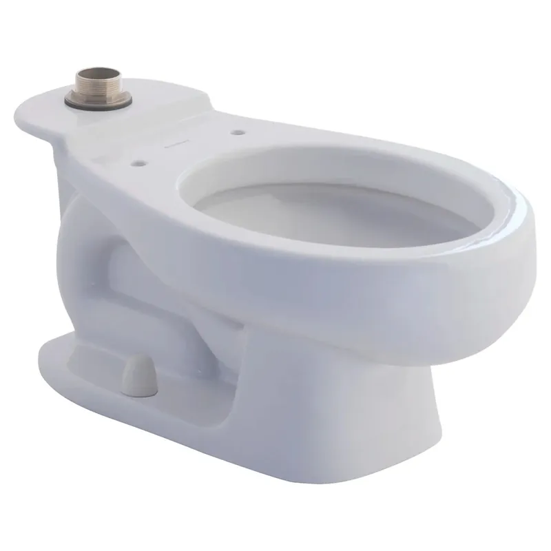 WC FM FV 10/12RI BABY DEVORO WHITE